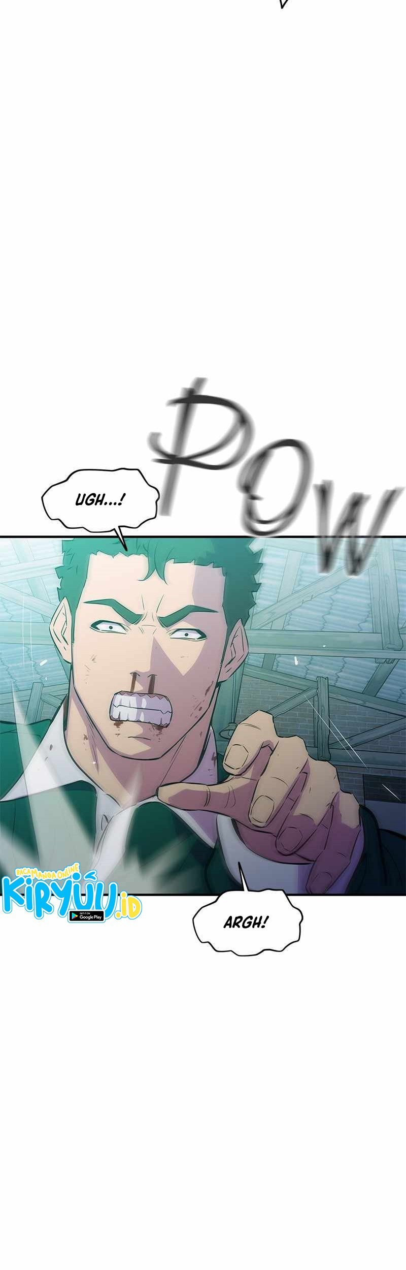 Incompetent Villain chapter 41 halaman 8
