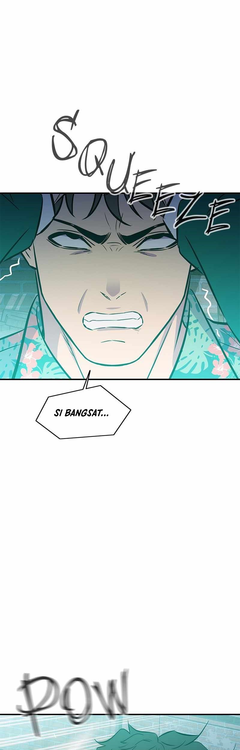 Incompetent Villain chapter 41 halaman 10