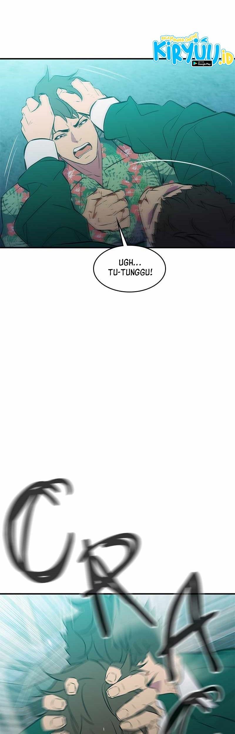 Incompetent Villain chapter 41 halaman 14