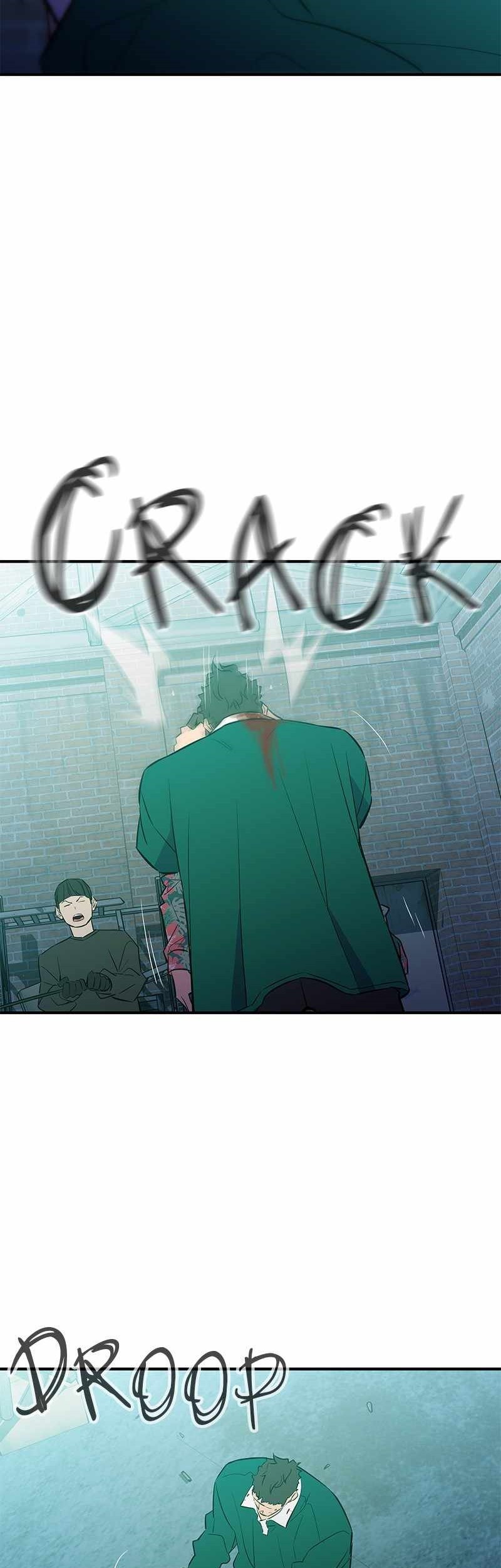 Incompetent Villain chapter 41 halaman 18
