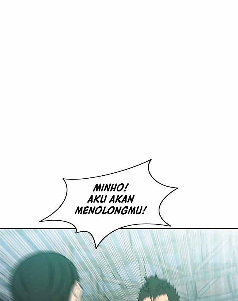 Incompetent Villain chapter 41 halaman 23