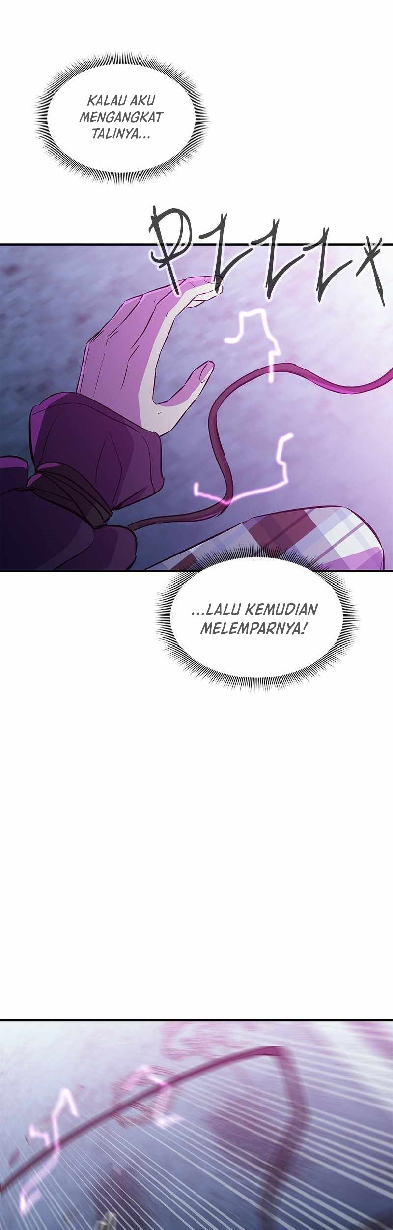 Incompetent Villain chapter 41 halaman 30