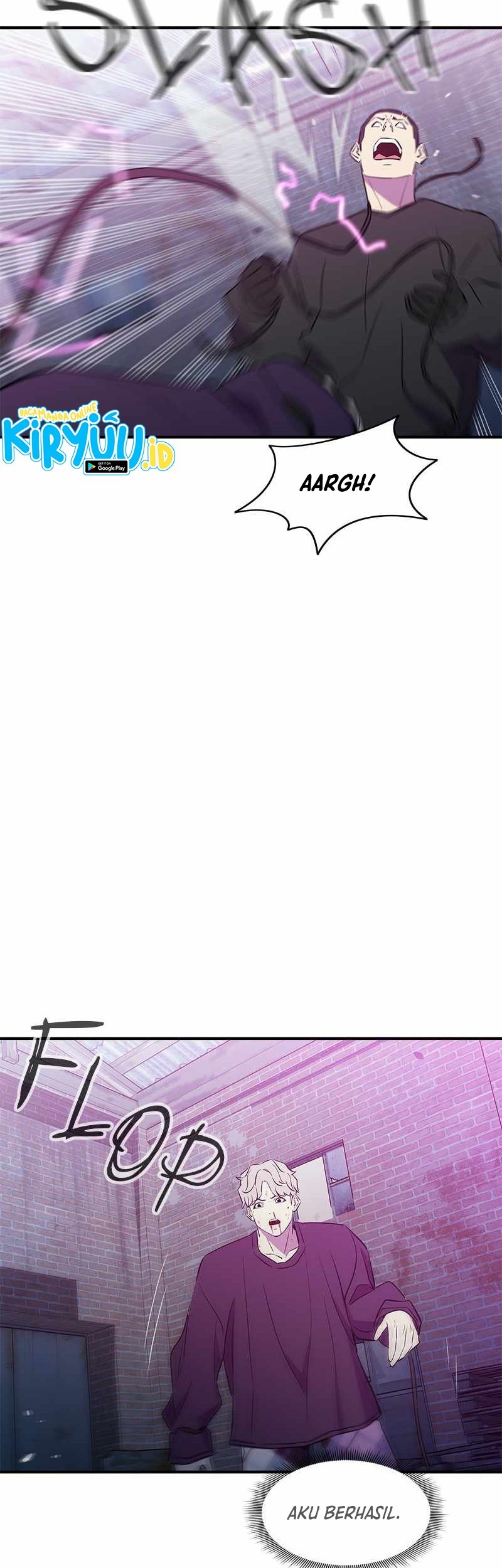 Incompetent Villain chapter 41 halaman 32