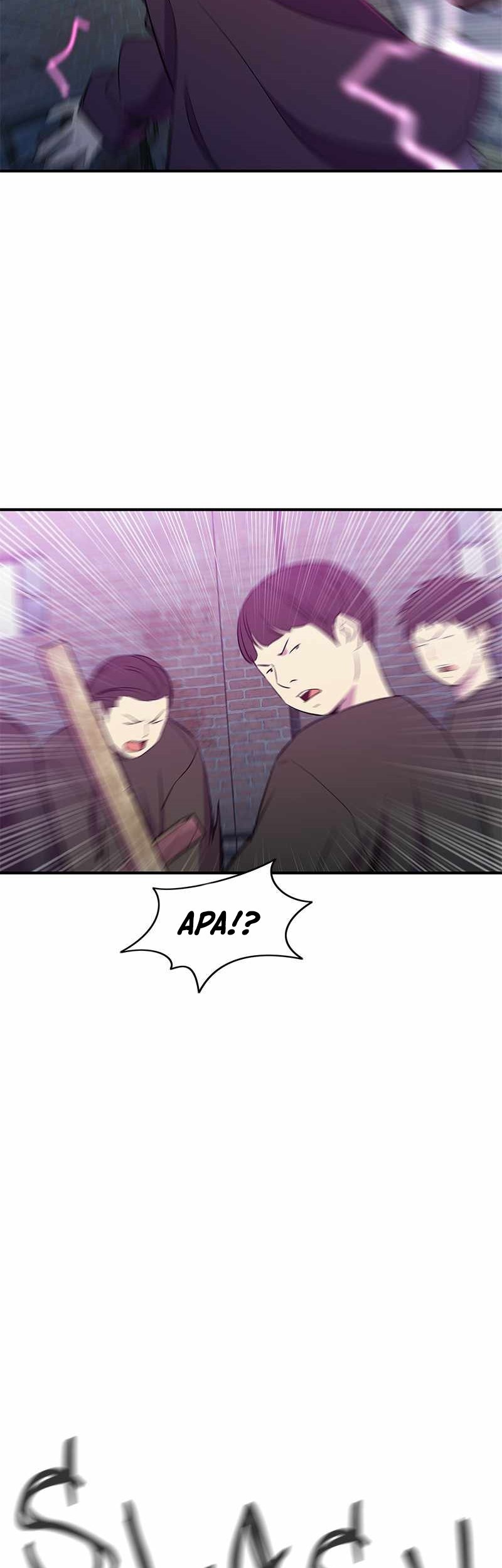 Incompetent Villain chapter 41 halaman 36