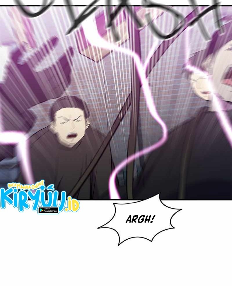 Incompetent Villain chapter 41 halaman 37