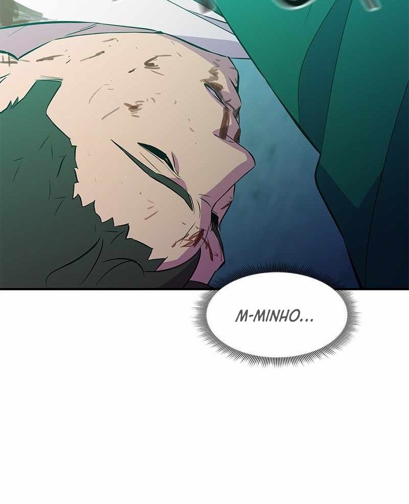 Incompetent Villain chapter 41 halaman 39