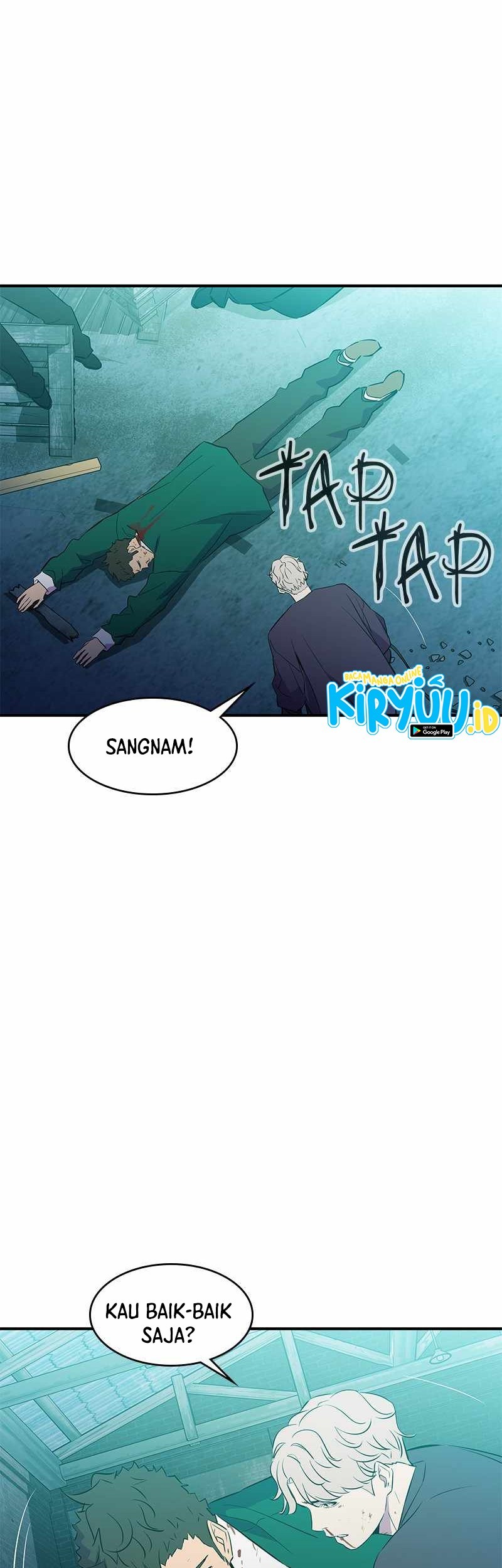 Incompetent Villain chapter 41 halaman 40