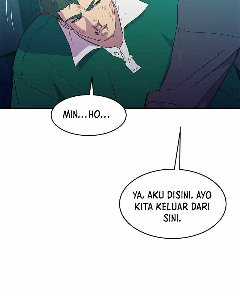 Incompetent Villain chapter 41 halaman 41