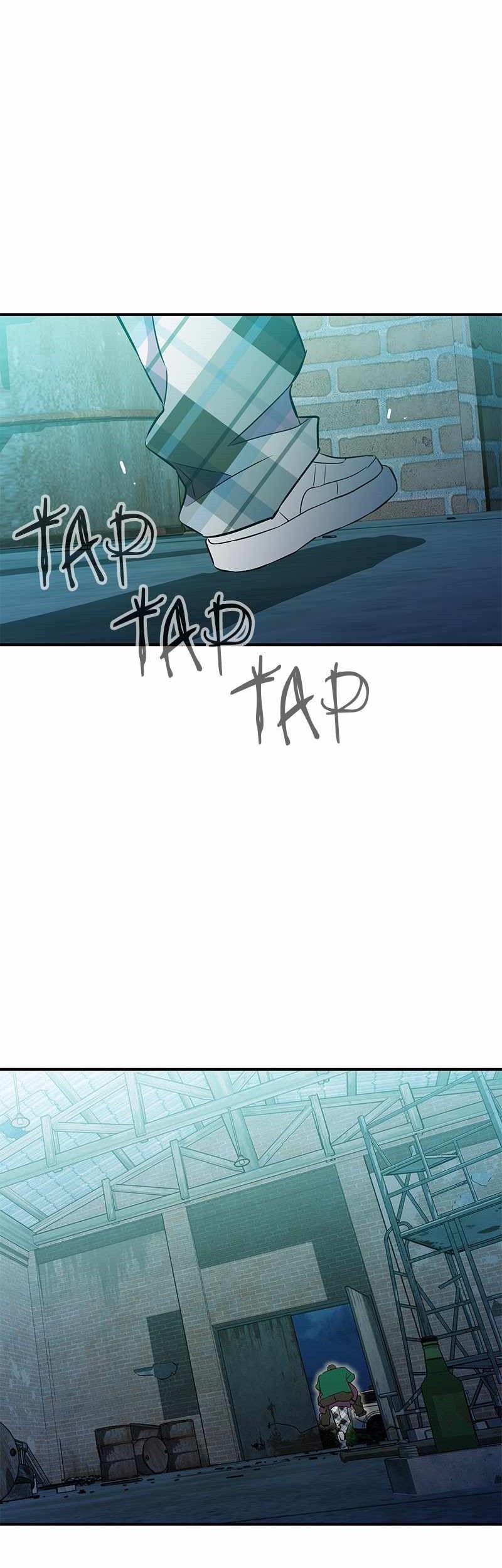 Incompetent Villain chapter 41 halaman 44