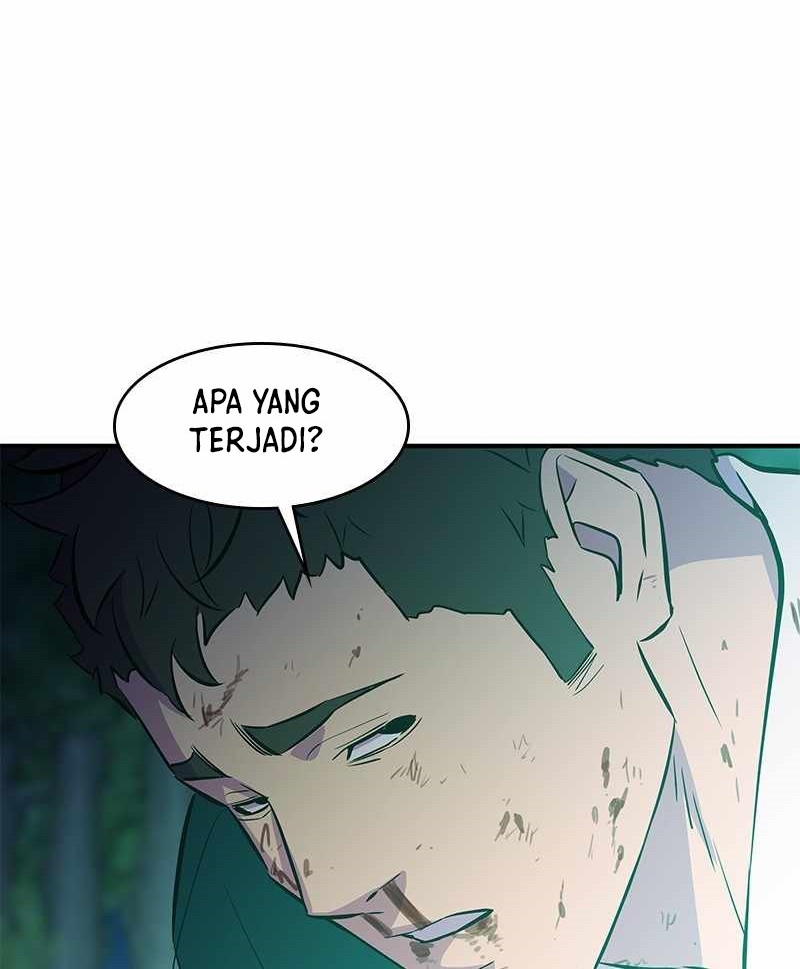Incompetent Villain chapter 41 halaman 49
