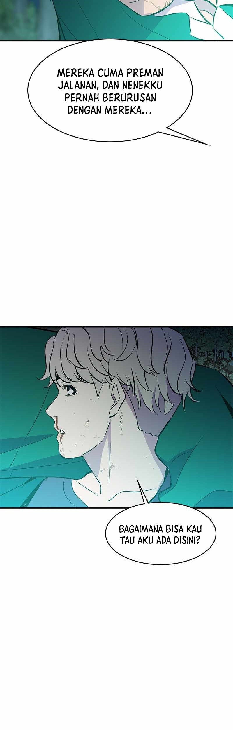 Incompetent Villain chapter 41 halaman 50