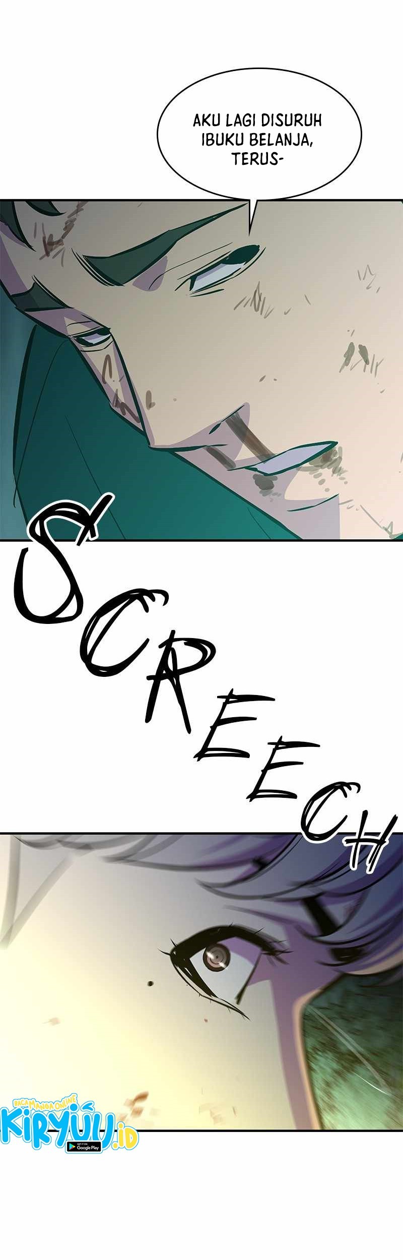 Incompetent Villain chapter 41 halaman 52