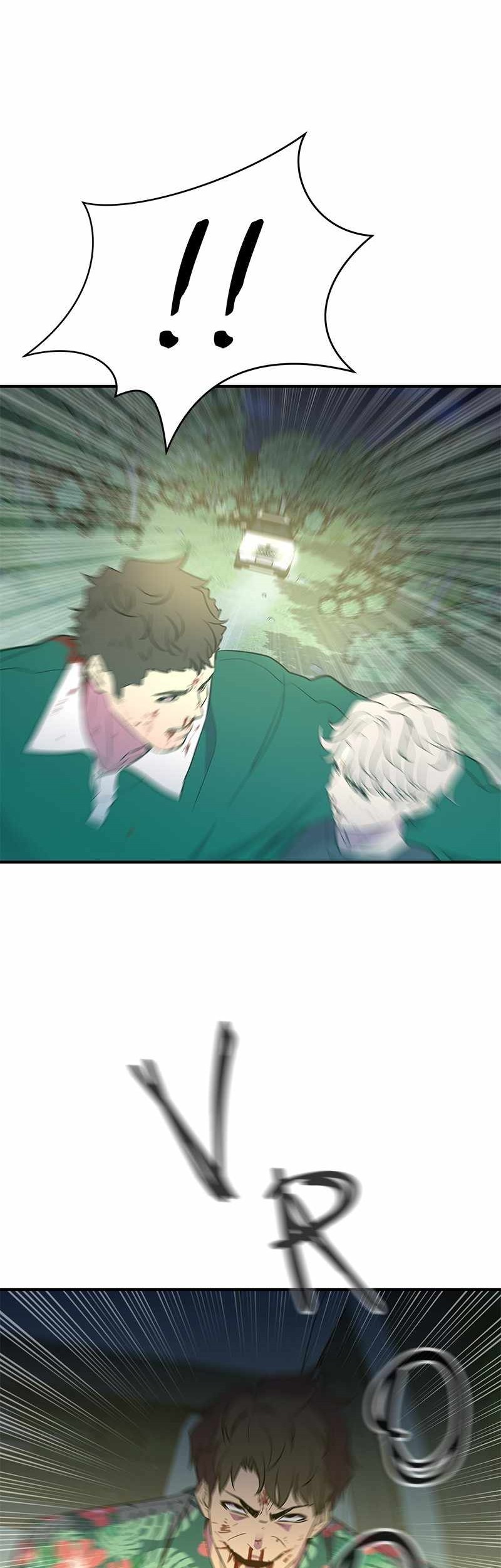 Incompetent Villain chapter 41 halaman 54