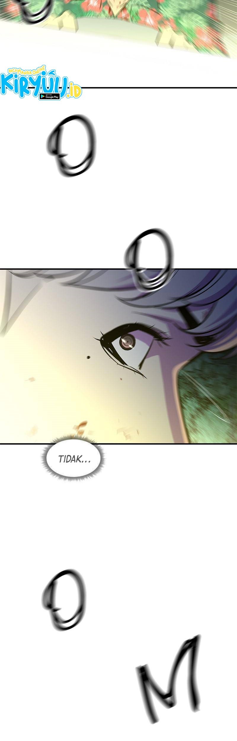 Incompetent Villain chapter 42 halaman 4