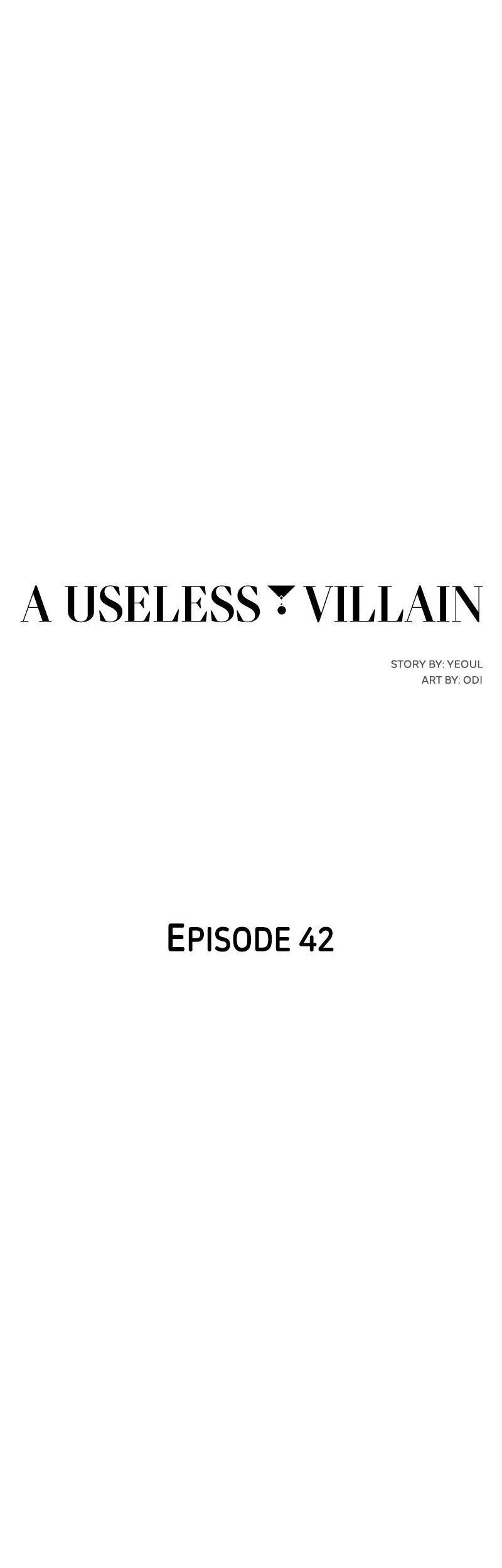 Incompetent Villain chapter 42 halaman 6