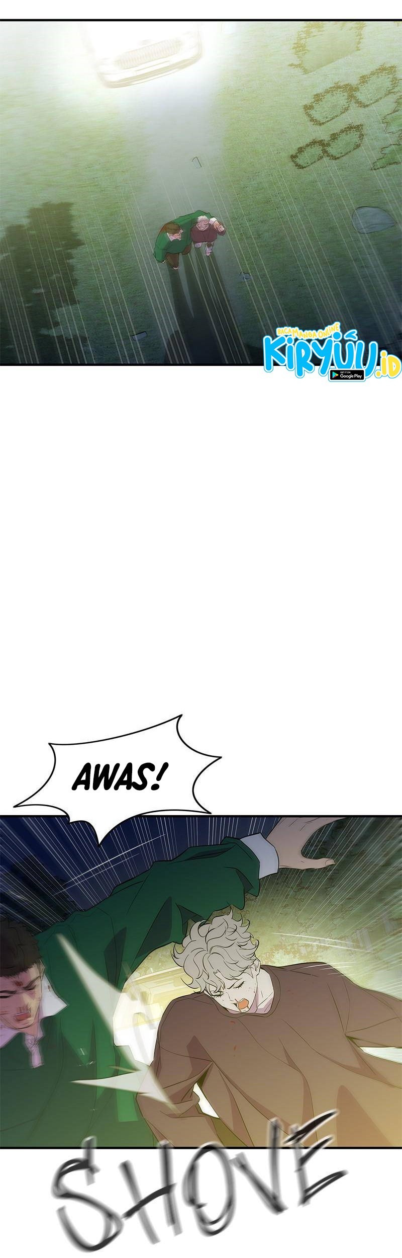 Incompetent Villain chapter 42 halaman 8