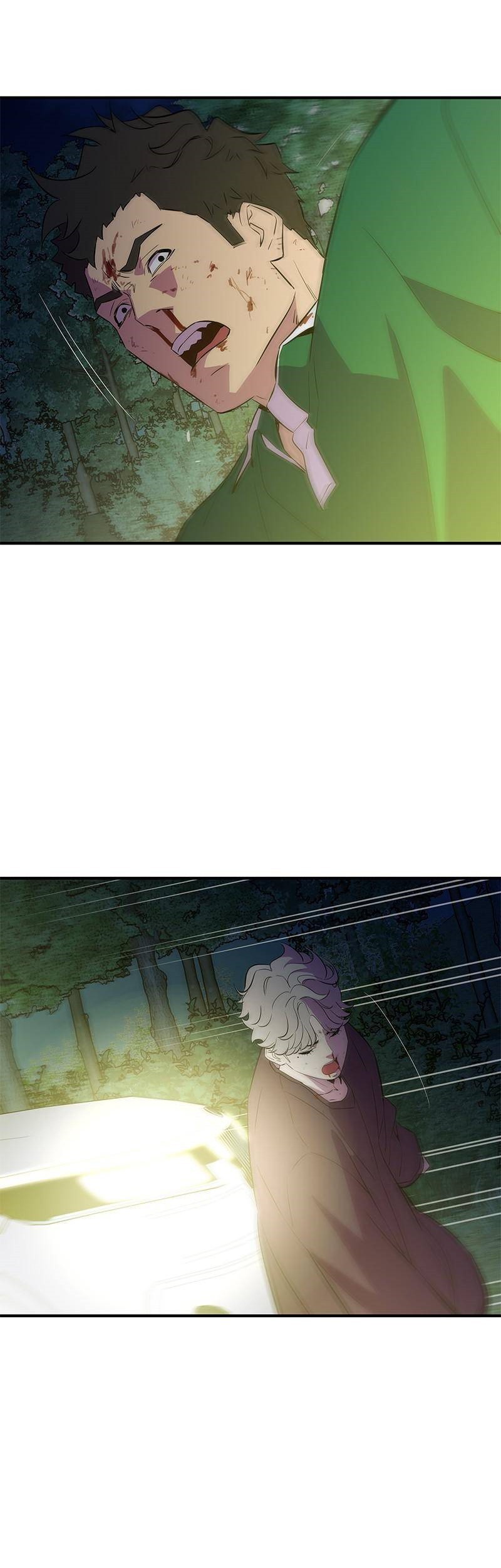 Incompetent Villain chapter 42 halaman 10