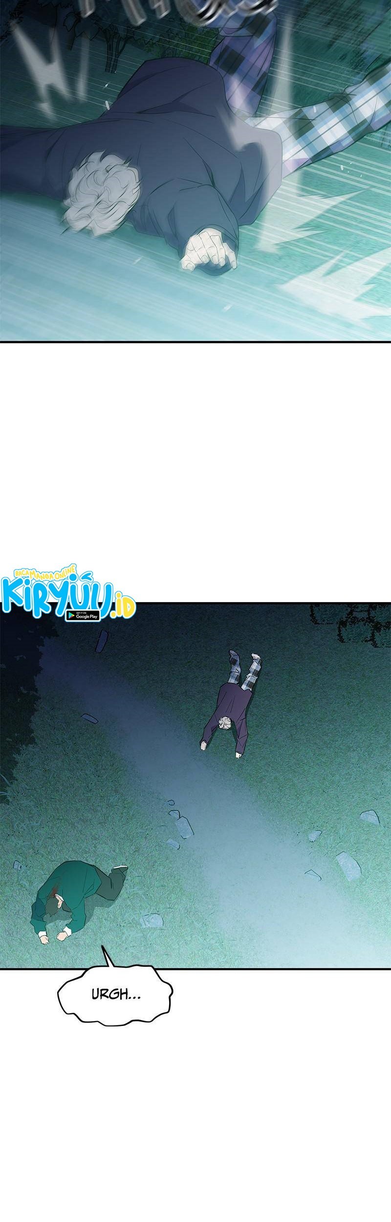 Incompetent Villain chapter 42 halaman 14