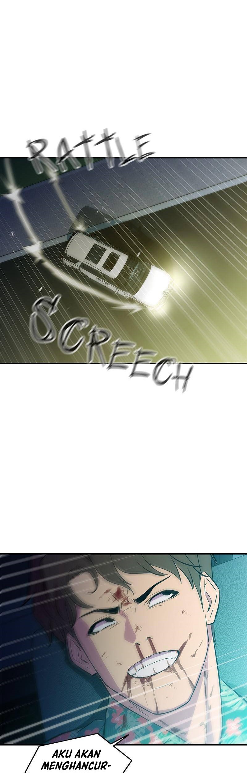 Incompetent Villain chapter 42 halaman 18