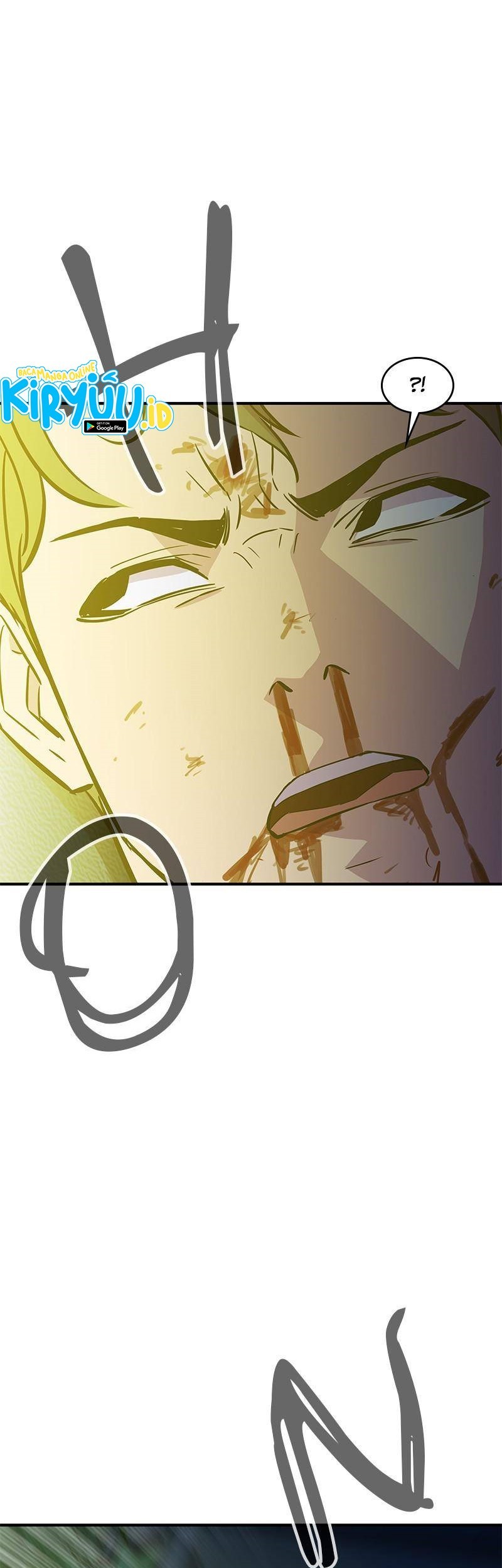 Incompetent Villain chapter 42 halaman 20