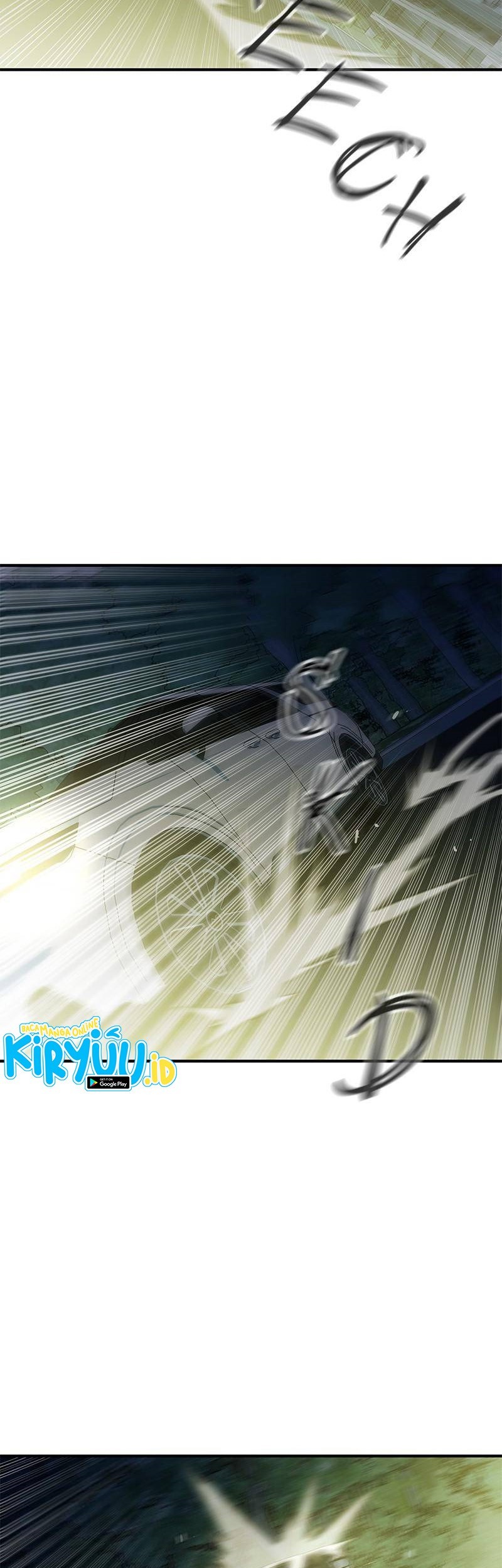 Incompetent Villain chapter 42 halaman 24