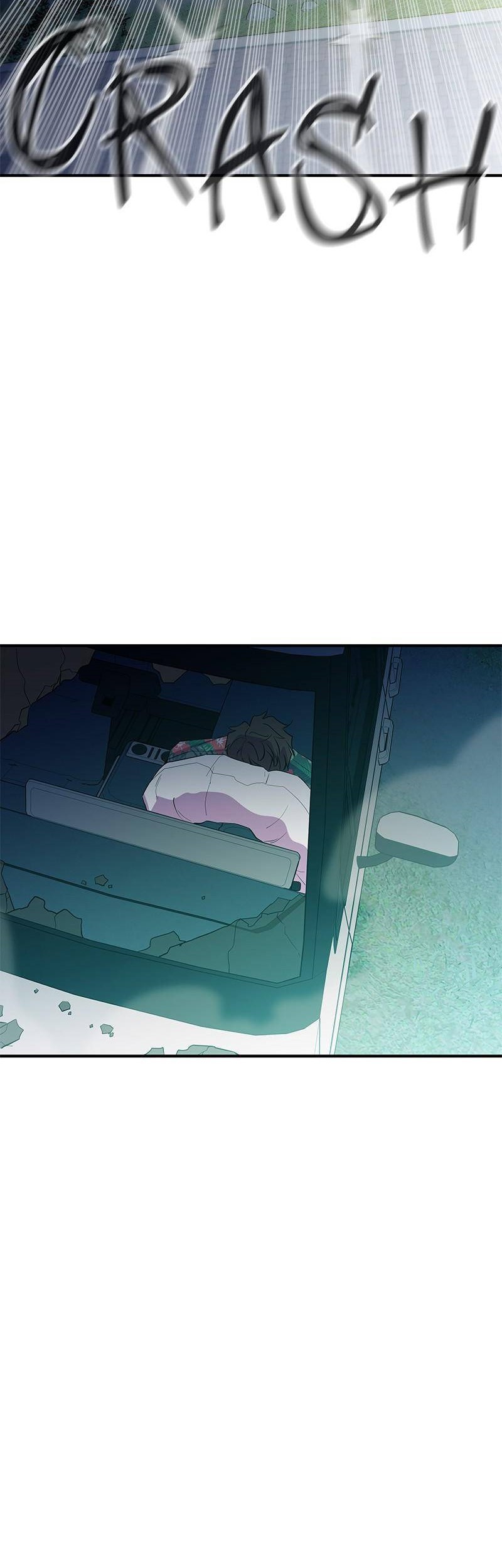 Incompetent Villain chapter 42 halaman 26