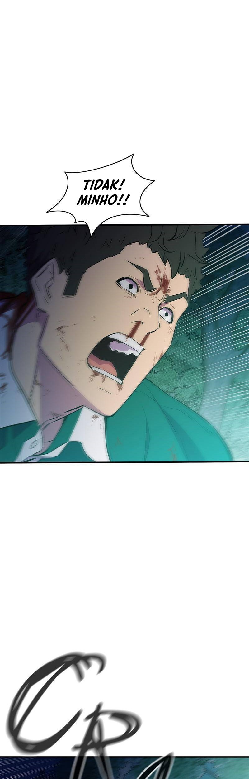 Incompetent Villain chapter 42 halaman 32