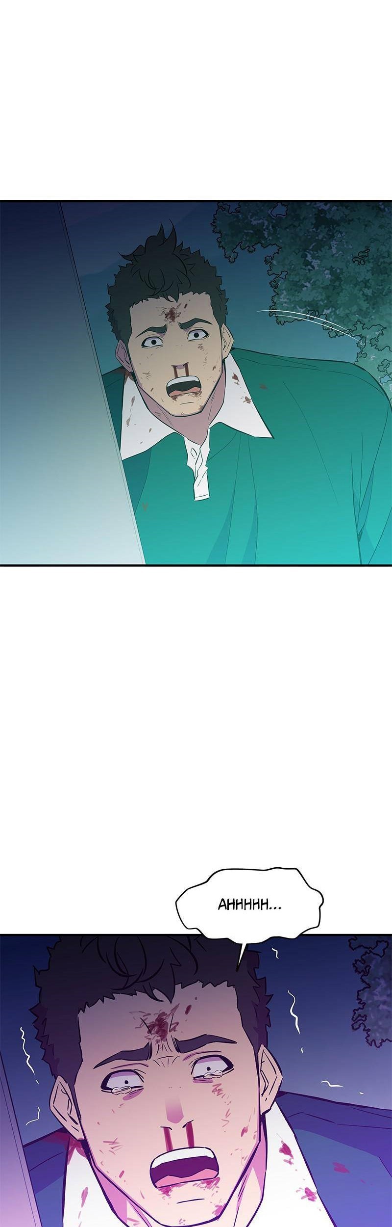 Incompetent Villain chapter 42 halaman 36