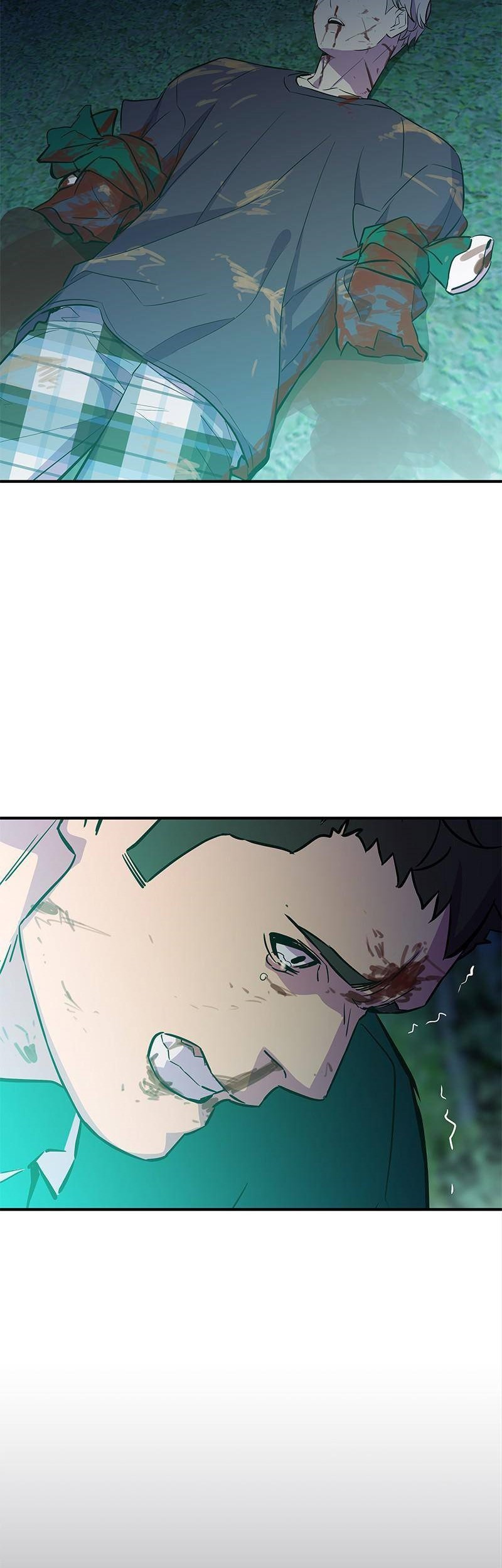 Incompetent Villain chapter 42 halaman 42