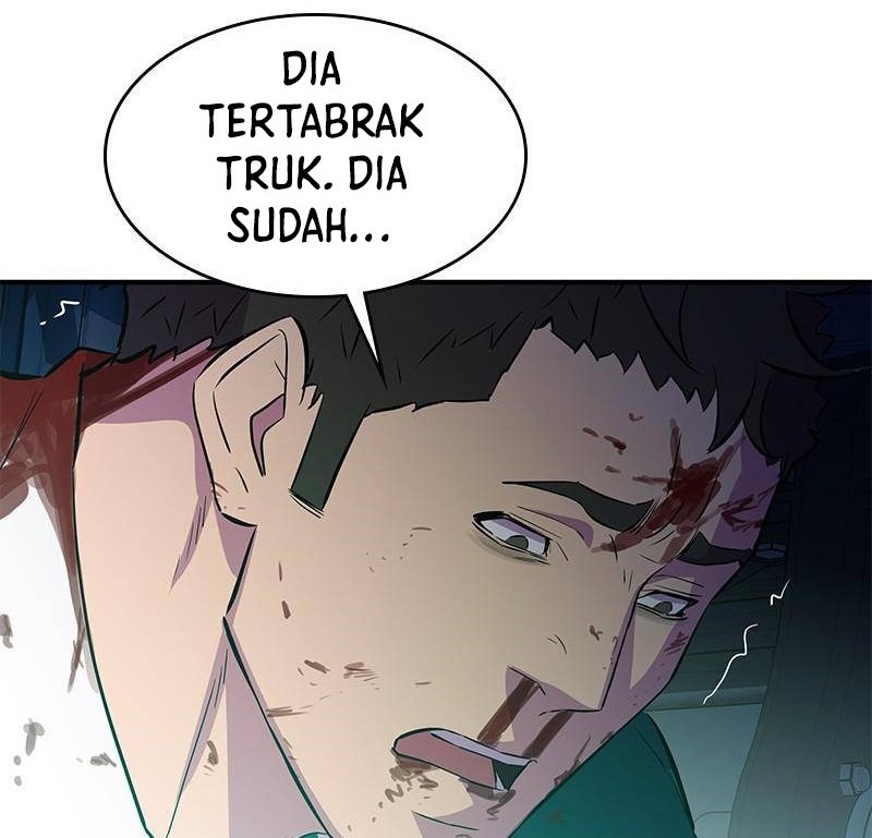 Incompetent Villain chapter 42 halaman 55