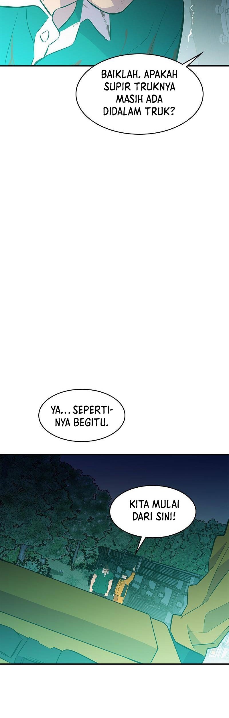 Incompetent Villain chapter 42 halaman 56