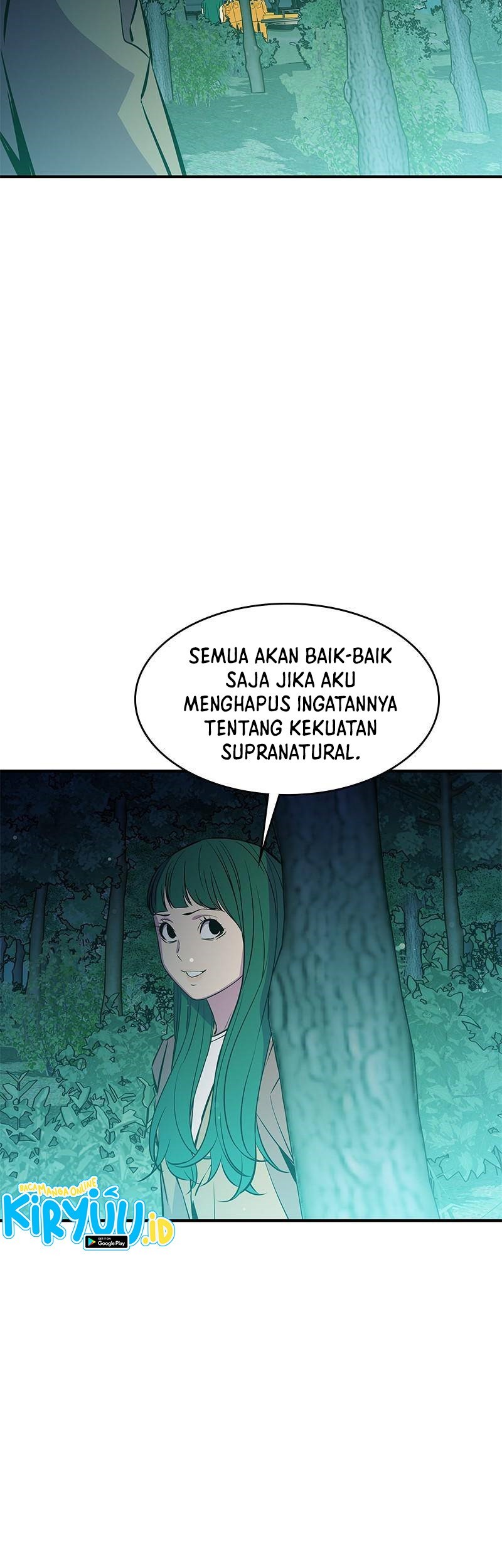 Incompetent Villain chapter 42 halaman 58