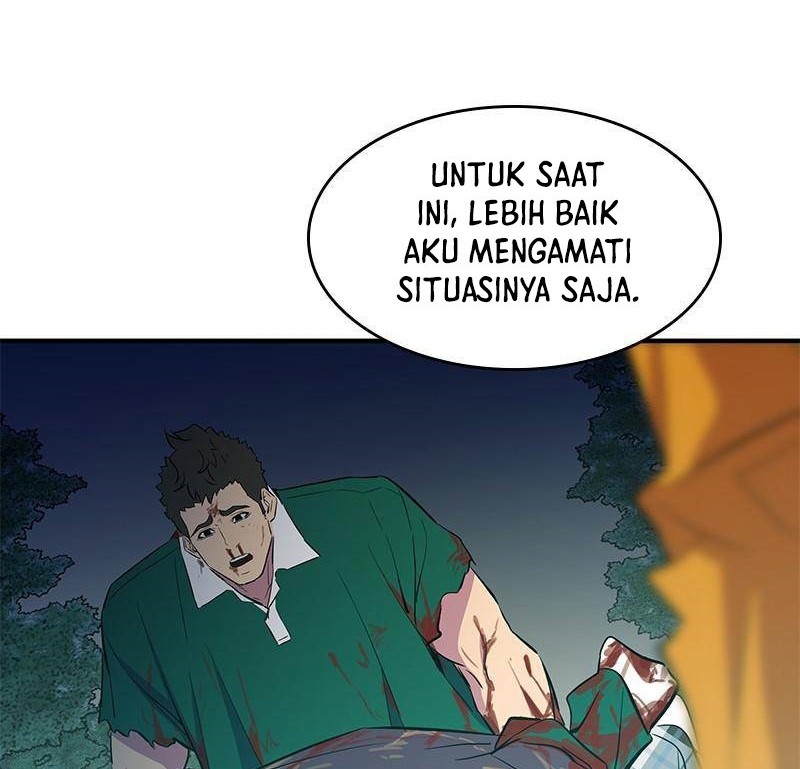 Incompetent Villain chapter 42 halaman 59