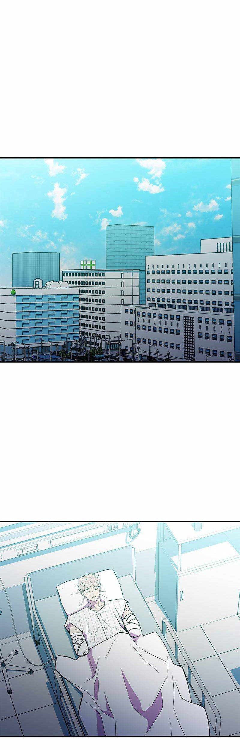 Incompetent Villain chapter 43 halaman 2