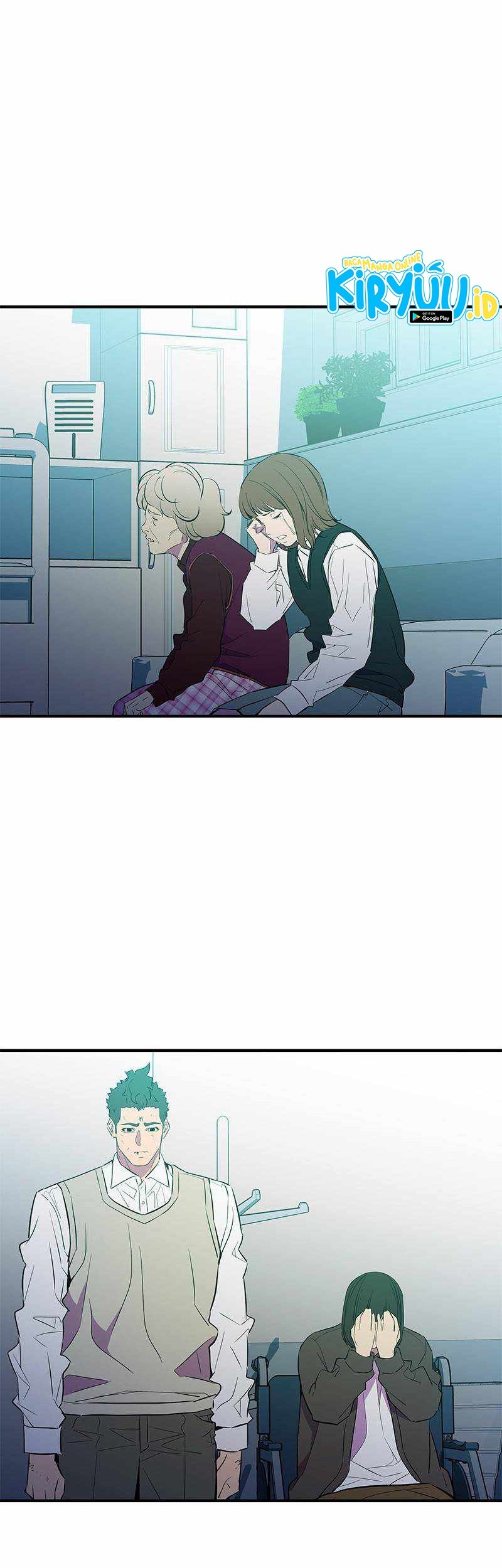 Incompetent Villain chapter 43 halaman 3