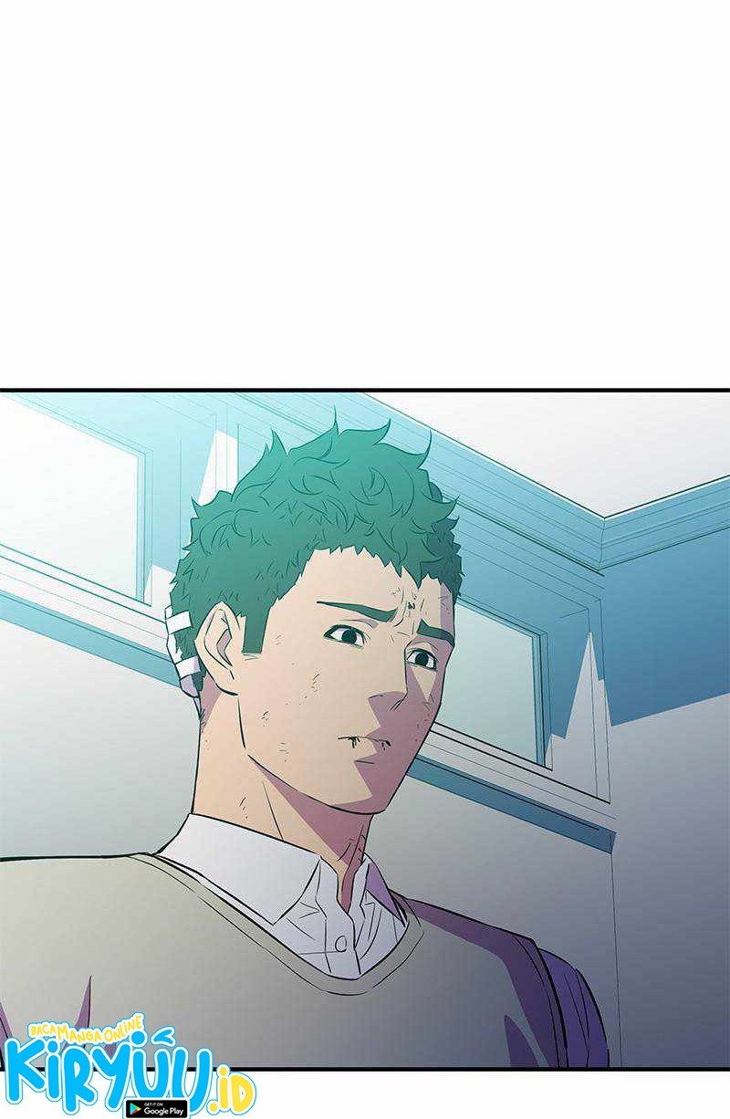 Incompetent Villain chapter 43 halaman 4