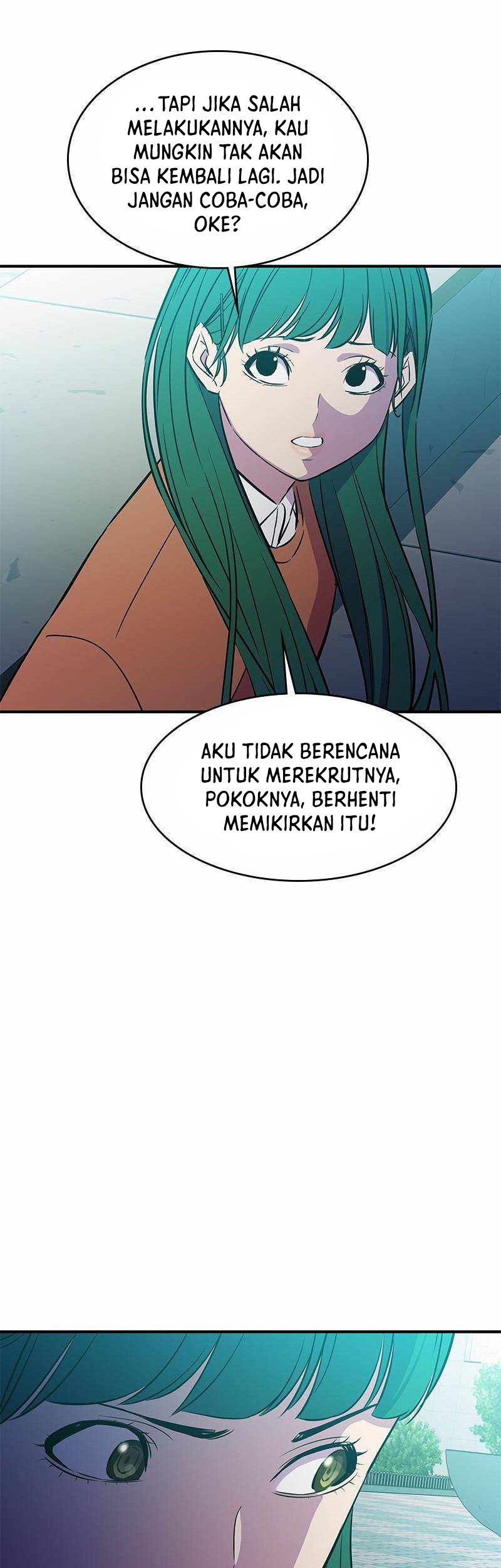Incompetent Villain chapter 43 halaman 11