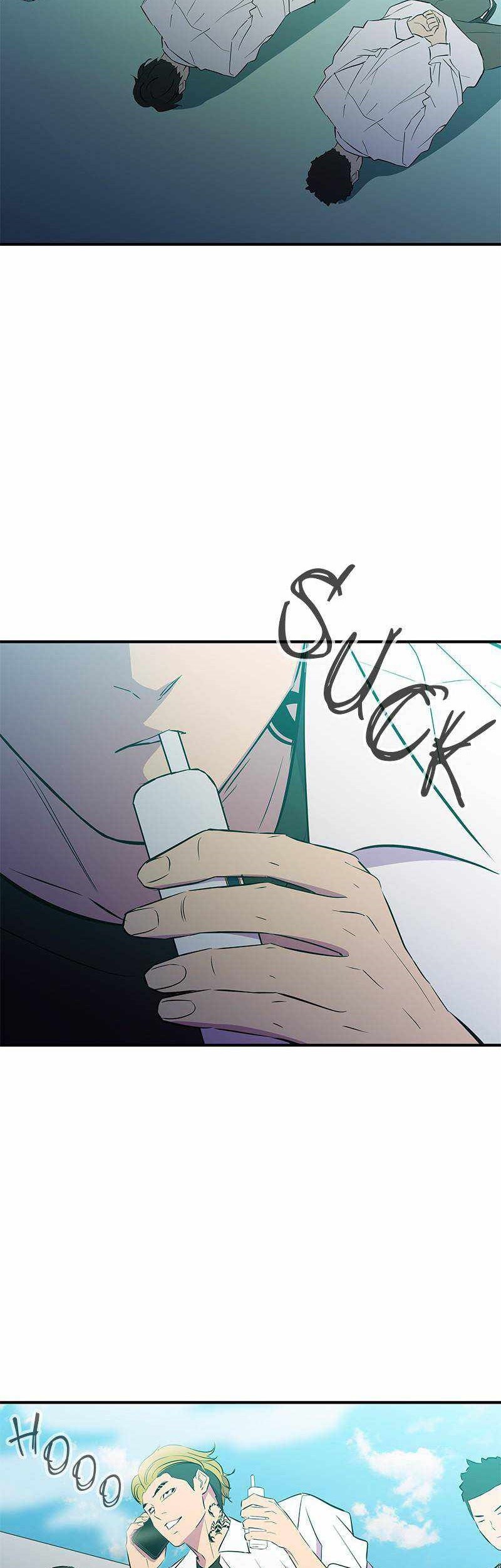Incompetent Villain chapter 43 halaman 14