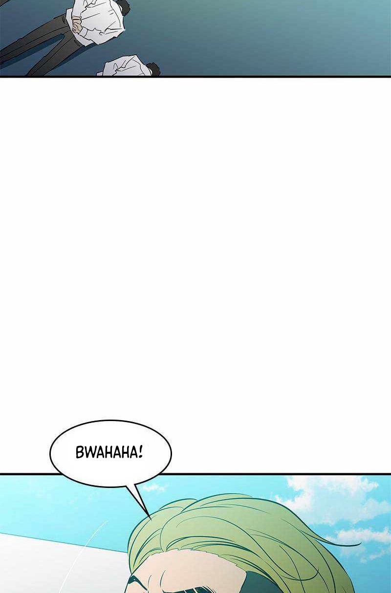 Incompetent Villain chapter 43 halaman 16