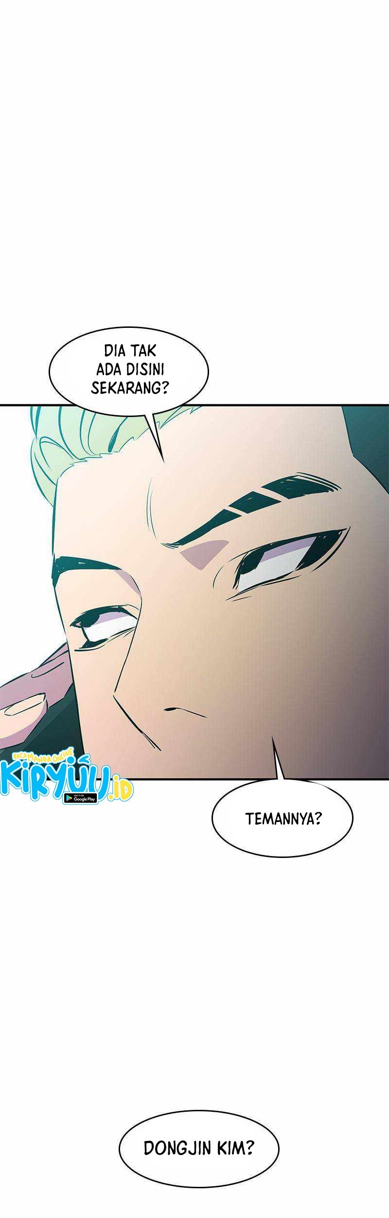 Incompetent Villain chapter 43 halaman 18