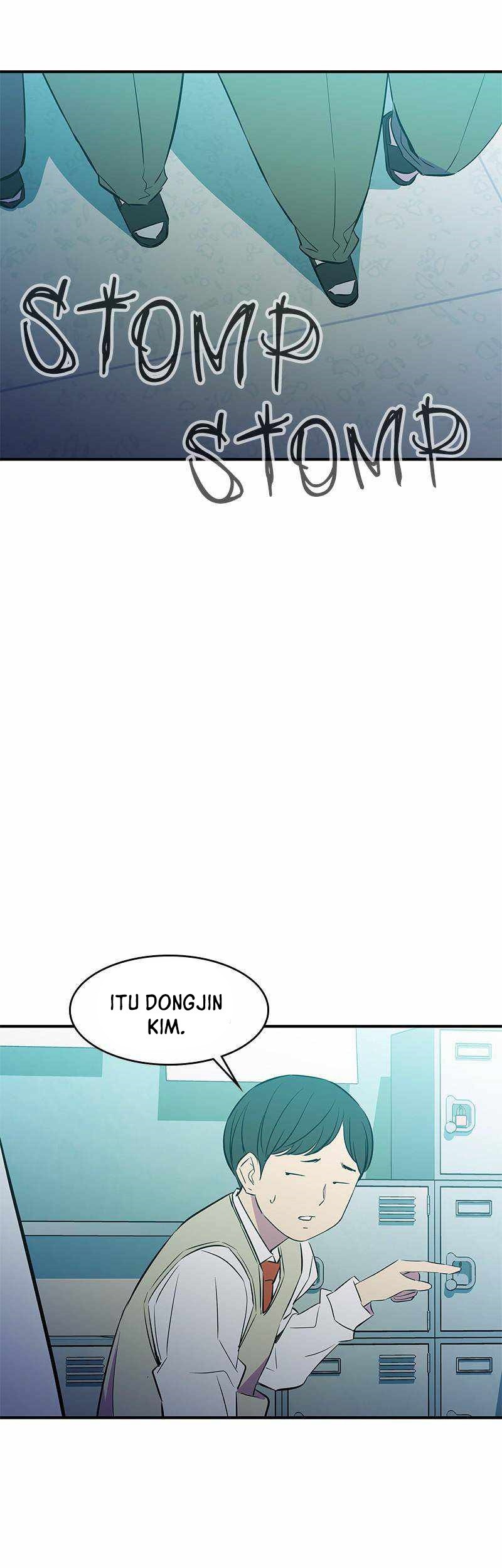 Incompetent Villain chapter 43 halaman 20