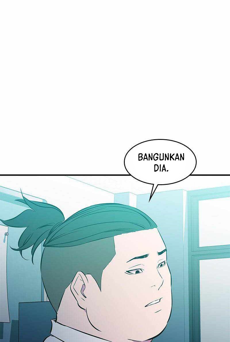 Incompetent Villain chapter 43 halaman 22
