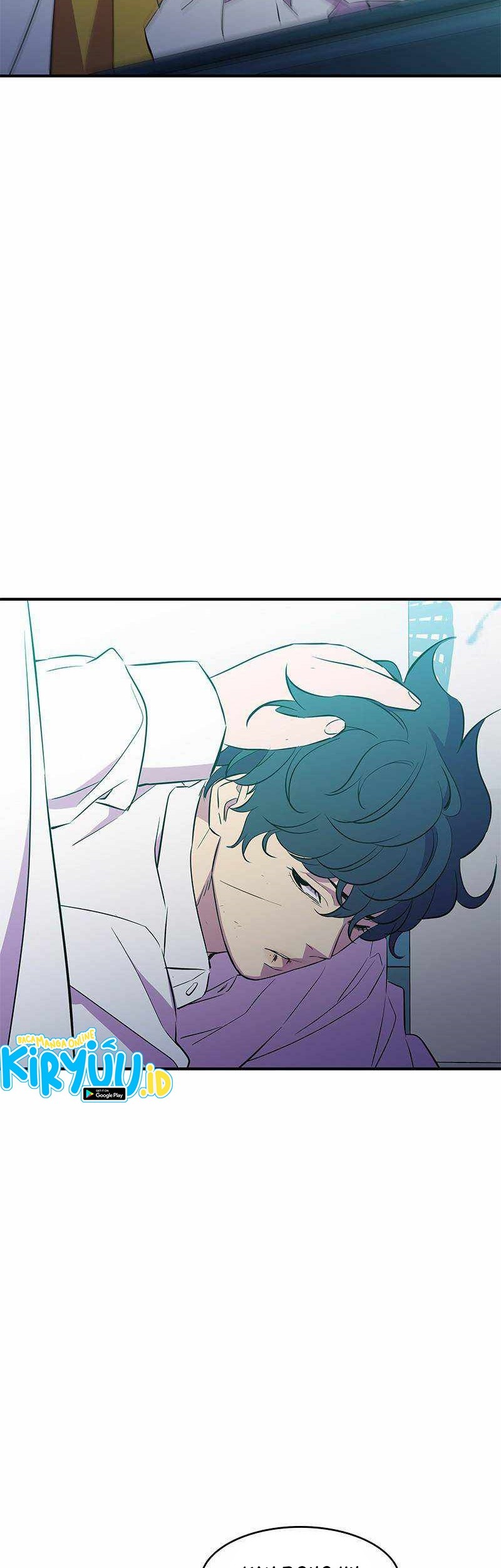 Incompetent Villain chapter 43 halaman 26