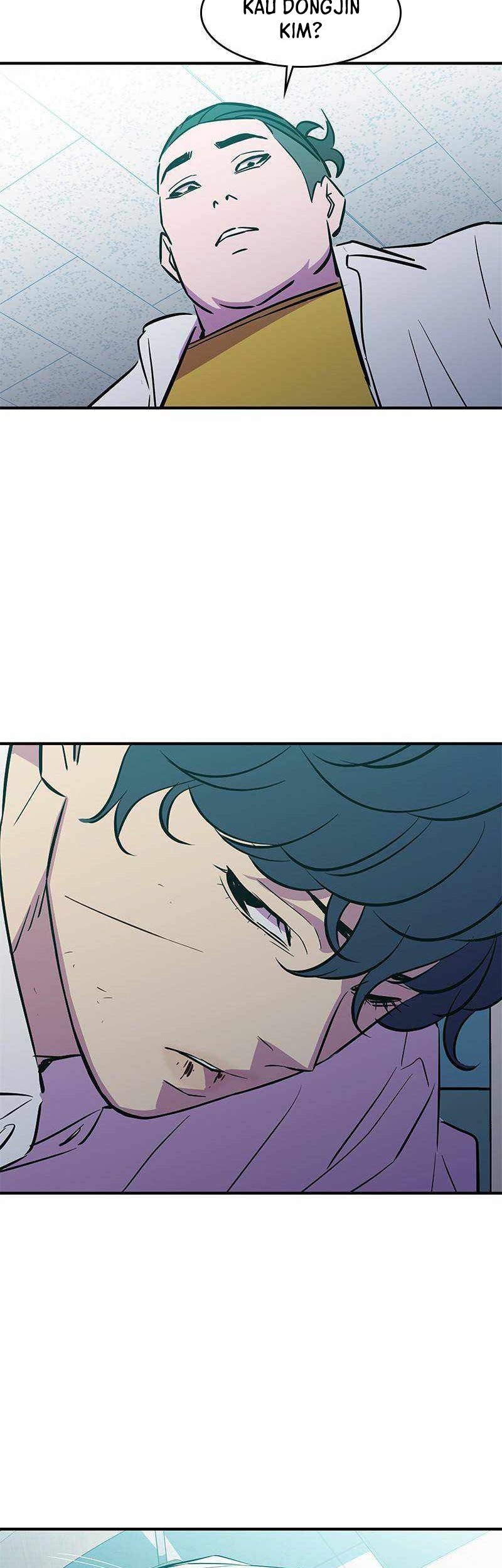 Incompetent Villain chapter 43 halaman 27