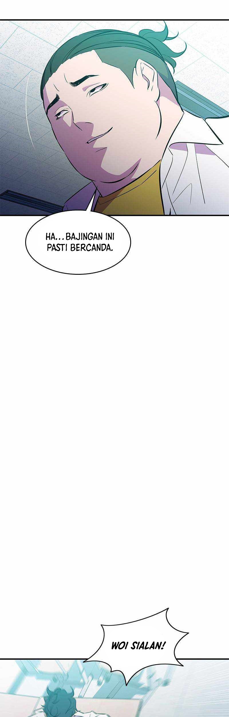 Incompetent Villain chapter 43 halaman 29