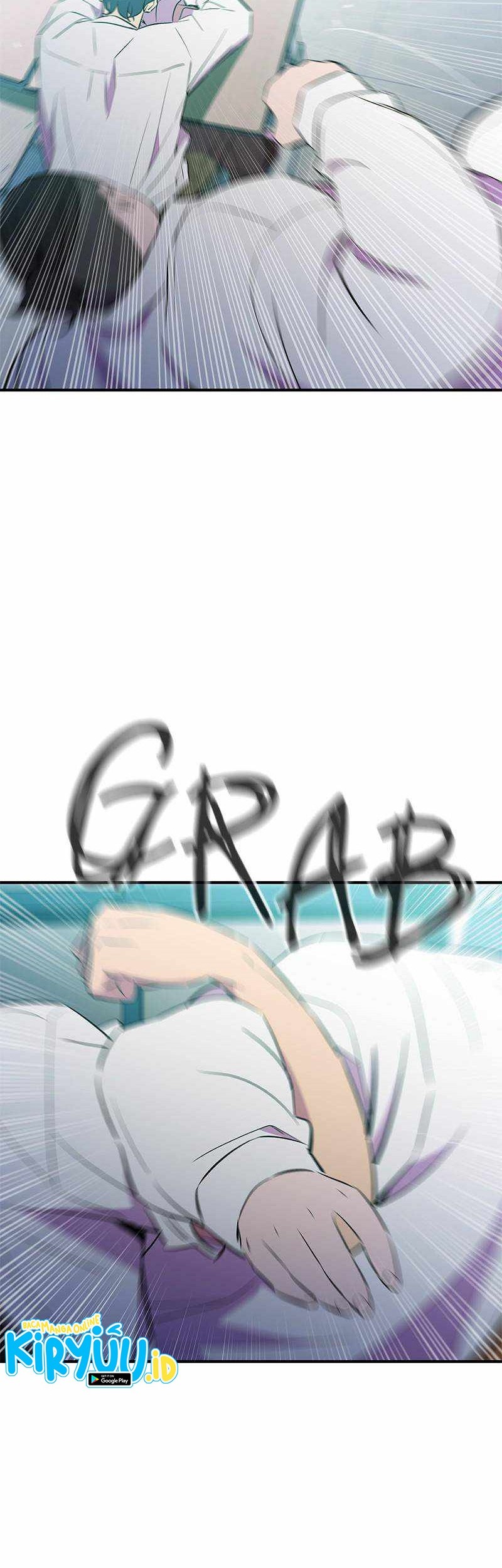 Incompetent Villain chapter 43 halaman 30