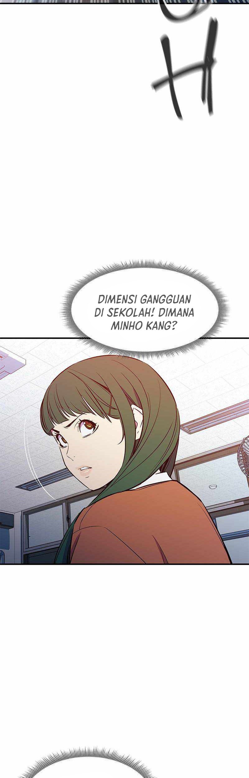 Incompetent Villain chapter 43 halaman 38