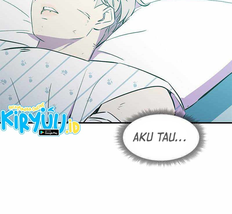 Incompetent Villain chapter 43 halaman 40
