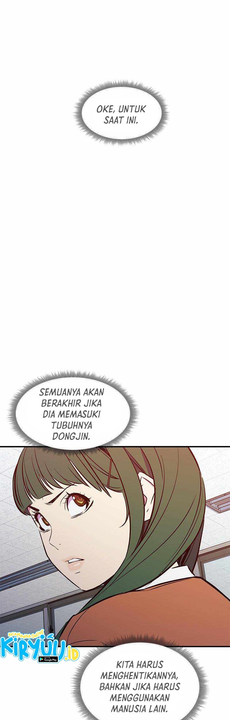 Incompetent Villain chapter 43 halaman 41