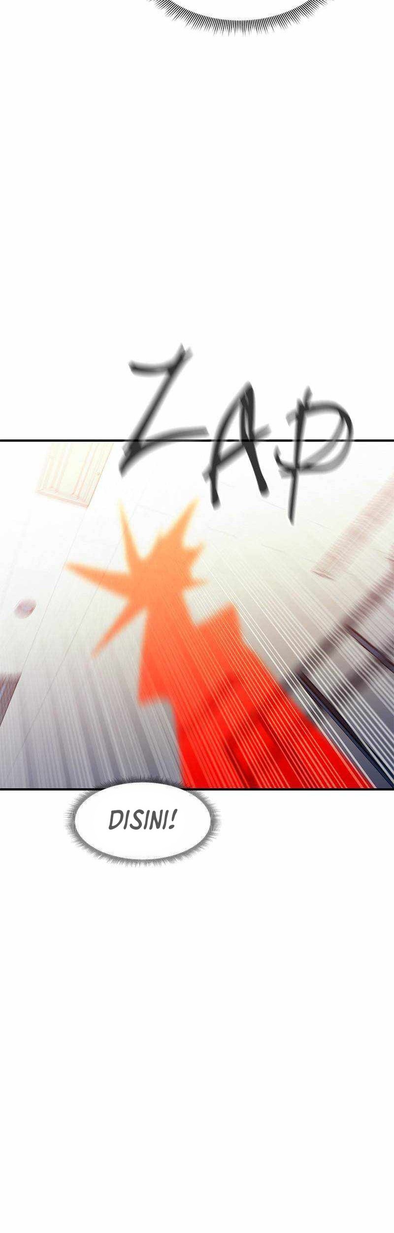 Incompetent Villain chapter 43 halaman 42